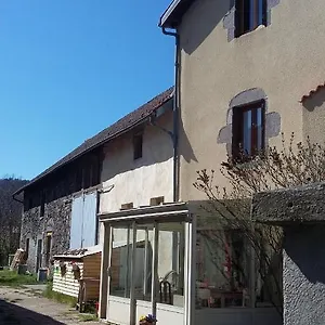 Hébergement de vacances L'heureux Bazar, Saint-Nectaire