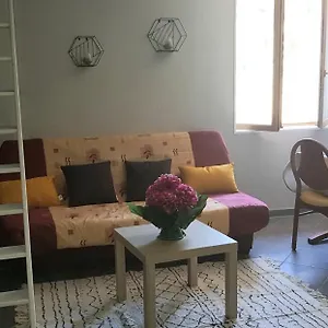 Appartement L'hermitage, Saint-Nectaire