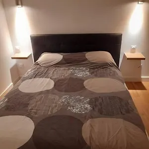 Appartement Entier -, Saint-Nectaire