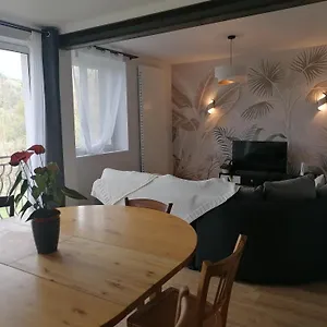 Hébergement de vacances Des Hetres, Saint-Nectaire