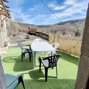 Hébergement de vacances Les Granges, Saint-Nectaire